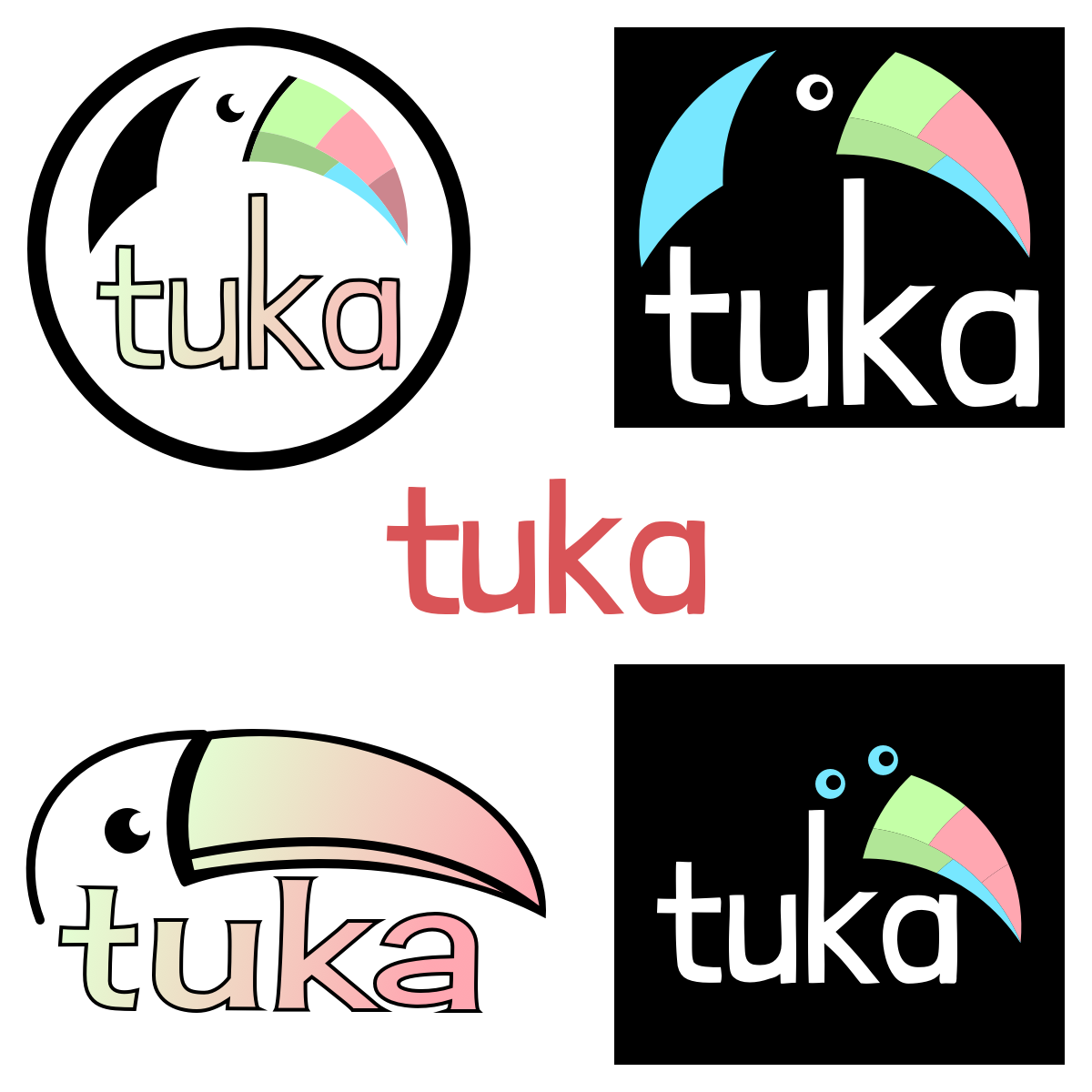 Various logo ideas